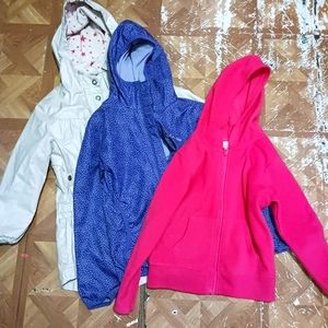 Girls clothes lot size 5/6 EXCELLENT USED CONDITION